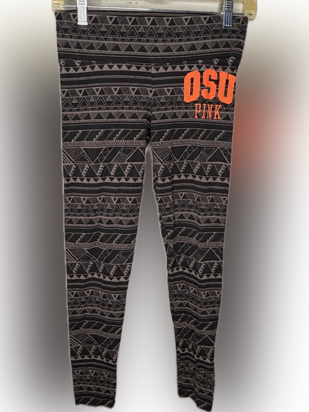 PINK 5th & Ocean OSU Leggings
